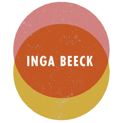 Inga Beeck Logo